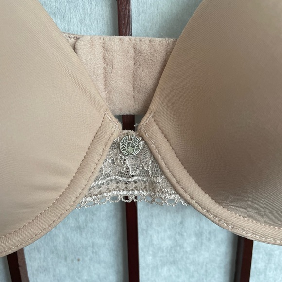 Natori Bra Contour Underwire Bra Size 32D - Picture 5 of 7
